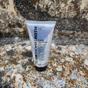 NEW Peter Thomas Roth FIRMx Peeling Gel 3.4 oz/100 ML NEW